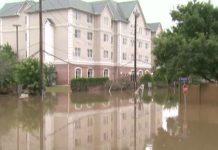 Texas se prepara para más inundaciones