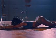 Teyana Taylor: La sensual bailarina que se robó los Premios VMA