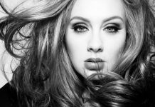 Adele sigue con 25, su nuevo disco