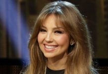 ¡UFF! THALÍA MUESTRA DE MÁS EN INSTAGRAM (FOTOS)