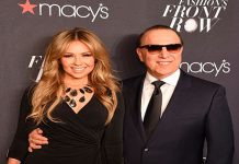 ¿De cuánto es la fortuna de Thalía y Tommy Mottola?
