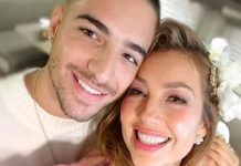 Thalía regresa con Desde esa noche