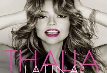 ¿Copió Thalía a Paulina Rubio?