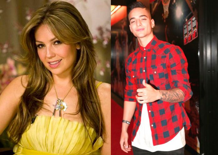thalia-y-maluma