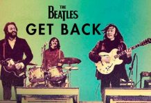 cine, the beatles, docuserie, disney plus, rock, reino unido,