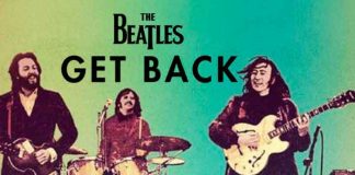 cine, the beatles, docuserie, disney plus, rock, reino unido,