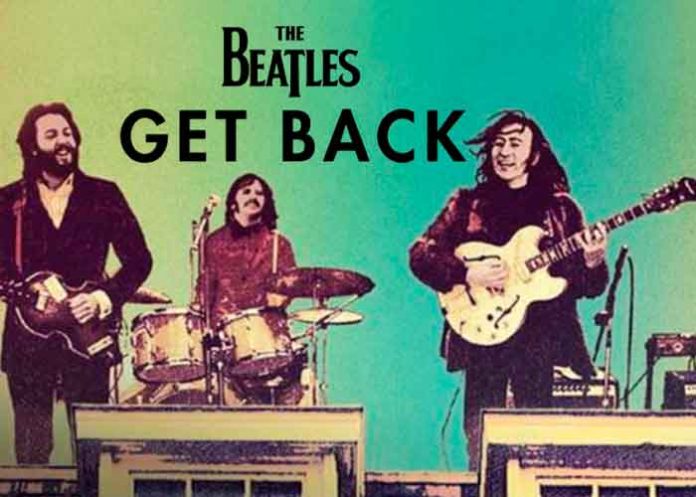 cine, the beatles, docuserie, disney plus, rock, reino unido,