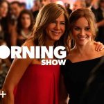 Apple TV+ presenta el primer tráiler de la temporada 3 de «The Morning Show» cine, saga, the morning show, apple tv plus, trailer,