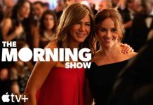 Apple TV+ presenta el primer tráiler de la temporada 3 de «The Morning Show» cine, saga, the morning show, apple tv plus, trailer,