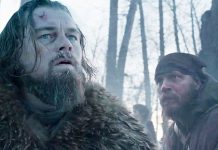 The Revenant estará disponible en descarga digital, Blu-ray y DVD