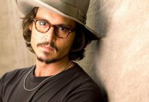 Johnny Depp da su cabeza a The Walking Dead