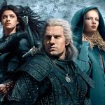 Netflix lanza el primer avance de la temporada 2 de ‘The Witcher’ cine, trailer, netflix, serie, the witcher,
