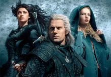 Netflix lanza el primer avance de la temporada 2 de ‘The Witcher’ cine, trailer, netflix, serie, the witcher,