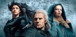 cine, trailer, netflix, serie, the witcher,