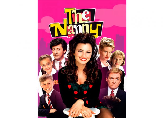 thenanny