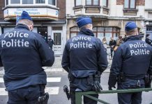 Investigan a tercer sospechoso de ataques en Bruselas