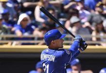 MLB: Dodgers, Marineros y Azulejos doblegaron con cañonazos