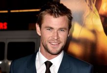 Protagonista de «Avengers» se suma a Instagram con curiosa foto