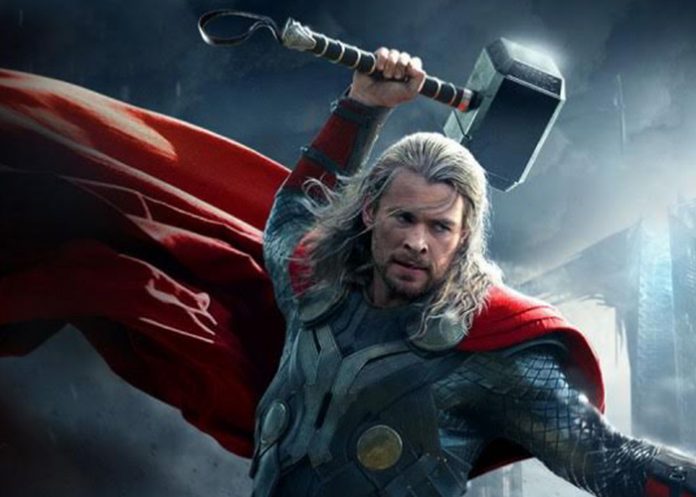 thor
