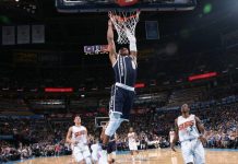 Westbrook y el Thunder acabaron con los Suns