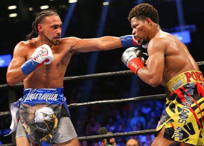 thurman