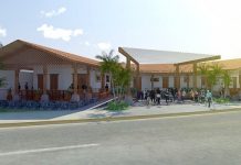 Fotos: Nuevo Tiangue en la Avenida Bolívar a Chávez