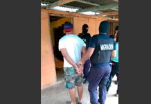 Operación Mesoamérica reveló vulnerabilidad tica