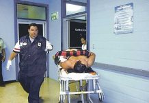 Costa Rica: Muere tras recibir varias puñaladas en los genitales