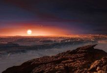 La vida en la Tierra se originó 220 millones de años antes de lo que se pensaba