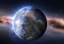 ¿Qué pasaría si de pronto la tierra se detiene?