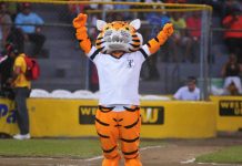 LBPN: Segunda derrota de la Tribu, Tigres acabaron con los Gigantes