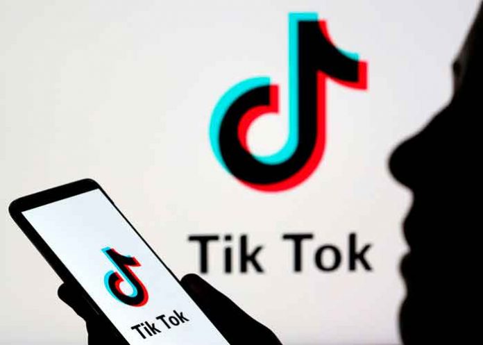 tiktok, video, puerta magica, tecnicas, tendencia, redes sociales,