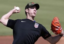 Angelinos firman a Tim Lincecum para el resto del 2016