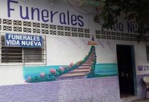 El Salvador: Matan a niño y tío cuando venían de la iglesia