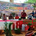 Nicaragua, tipitapa, plan nacional de producción, ciclo agrícola 2021,