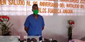 Sistema Penitenciario, Tipitapa, Nicaragua, privados de libertad,