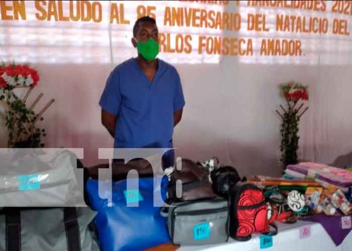 Sistema Penitenciario, Tipitapa, Nicaragua, privados de libertad,