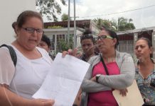 Aclaran supuesta violación de misionero en Tipitapa