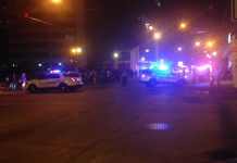 Tiroteo deja al menos 9 heridos en Universidad de Illinois