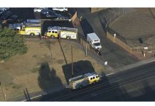 EEUU: Reportan tiroteo en preparatoria de Glendale, Arizona