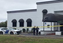 EE.UU.: Tiroteo en club nocturno deja dos muertos
