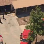 Un muerto dejó tiroteo en estación de bomberos en Los Ángeles estados unidos, los angeles, muerto, tiroteo, estacion, bomberos,