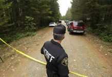 EE.UU.: 5 muertos deja tiroteo en Washington
