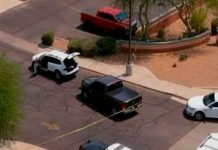 estados unidos, nuevo tiroteo, muerto, heridos, autoridades, investigacion,