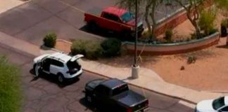 estados unidos, nuevo tiroteo, muerto, heridos, autoridades, investigacion,