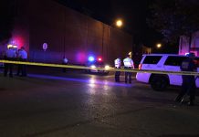 Cinco heridos tras un tiroteo frente a un club en San Luis