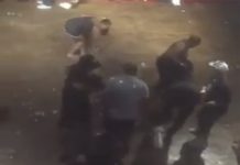 Concierto de rap en Nueva York termina con un tiroteo
