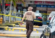 Tiroteo en Miami-Dade se cobra su tercera víctima mortal estados unidos, tiroteo, miami, delincuencia,