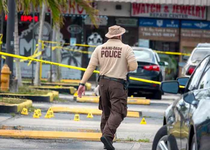 estados unidos, tiroteo, miami, delincuencia,