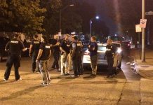 EE.UU.: Tiroteo en Baltimore deja varios heridos